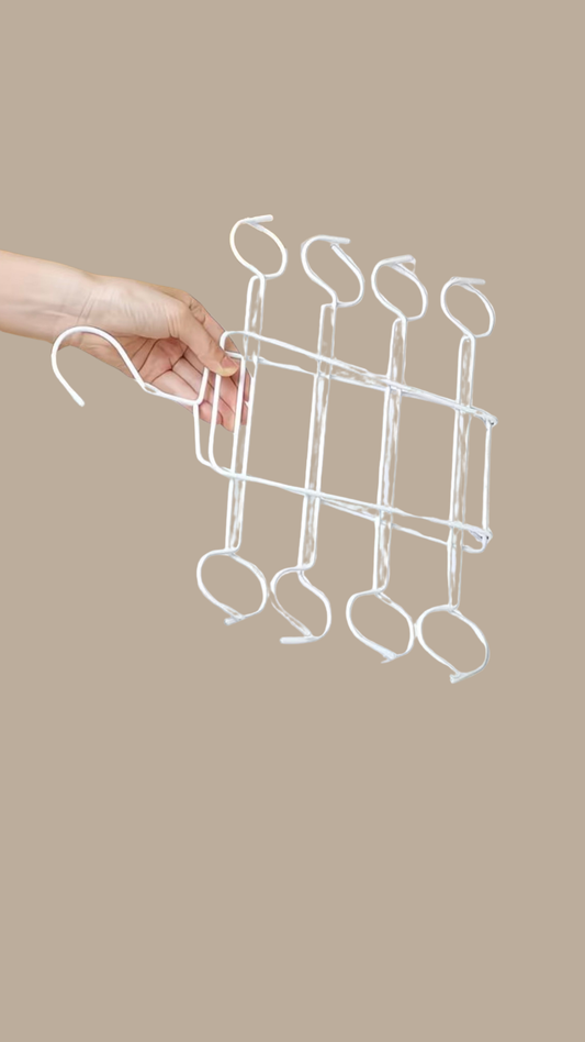 Олон Давхар Дотуур Хувцас & Майкны Өлгүүр