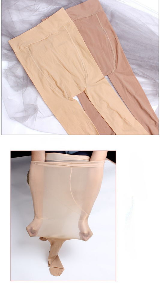 Тослосон мэт гялалзсан нейлон трико