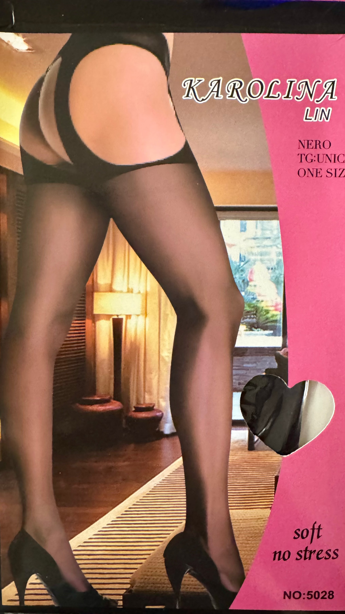 🖤 Трико- неолон