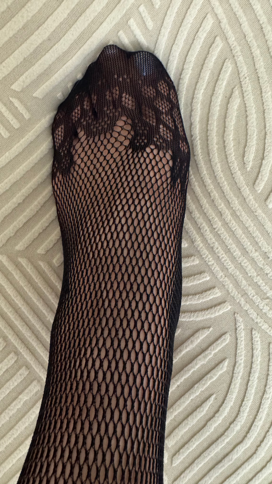 🖤 Трико - Торон