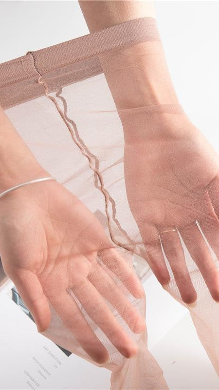 Гуяны зураасгүй 0D нимгэн трико