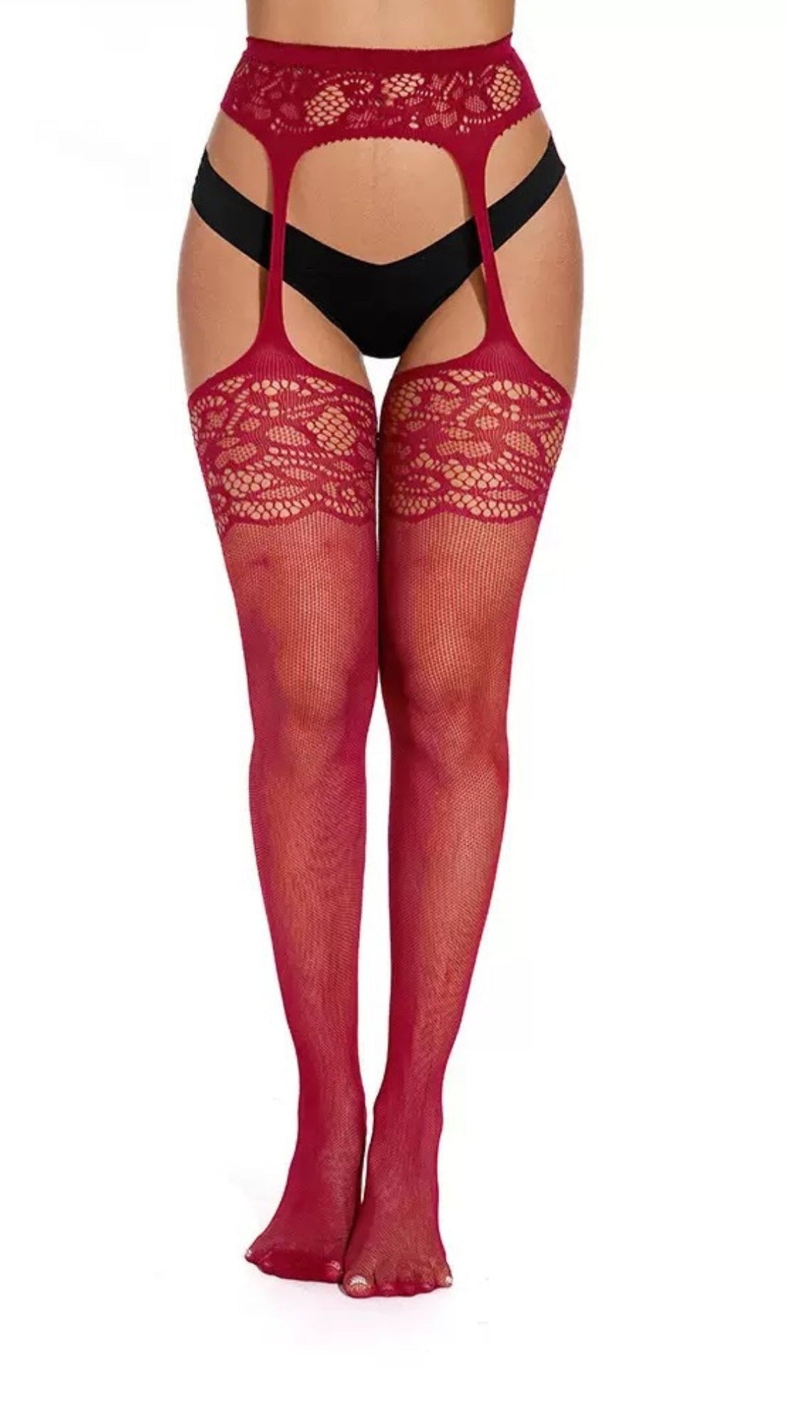 🖤 Трико - Торон