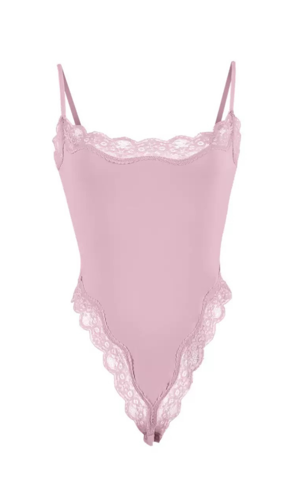 🌸 Зөөлөн материалтай, бие барьсан thong bodysuit