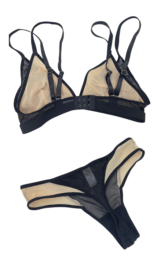 Давхар зөөлөн торон 2 хос