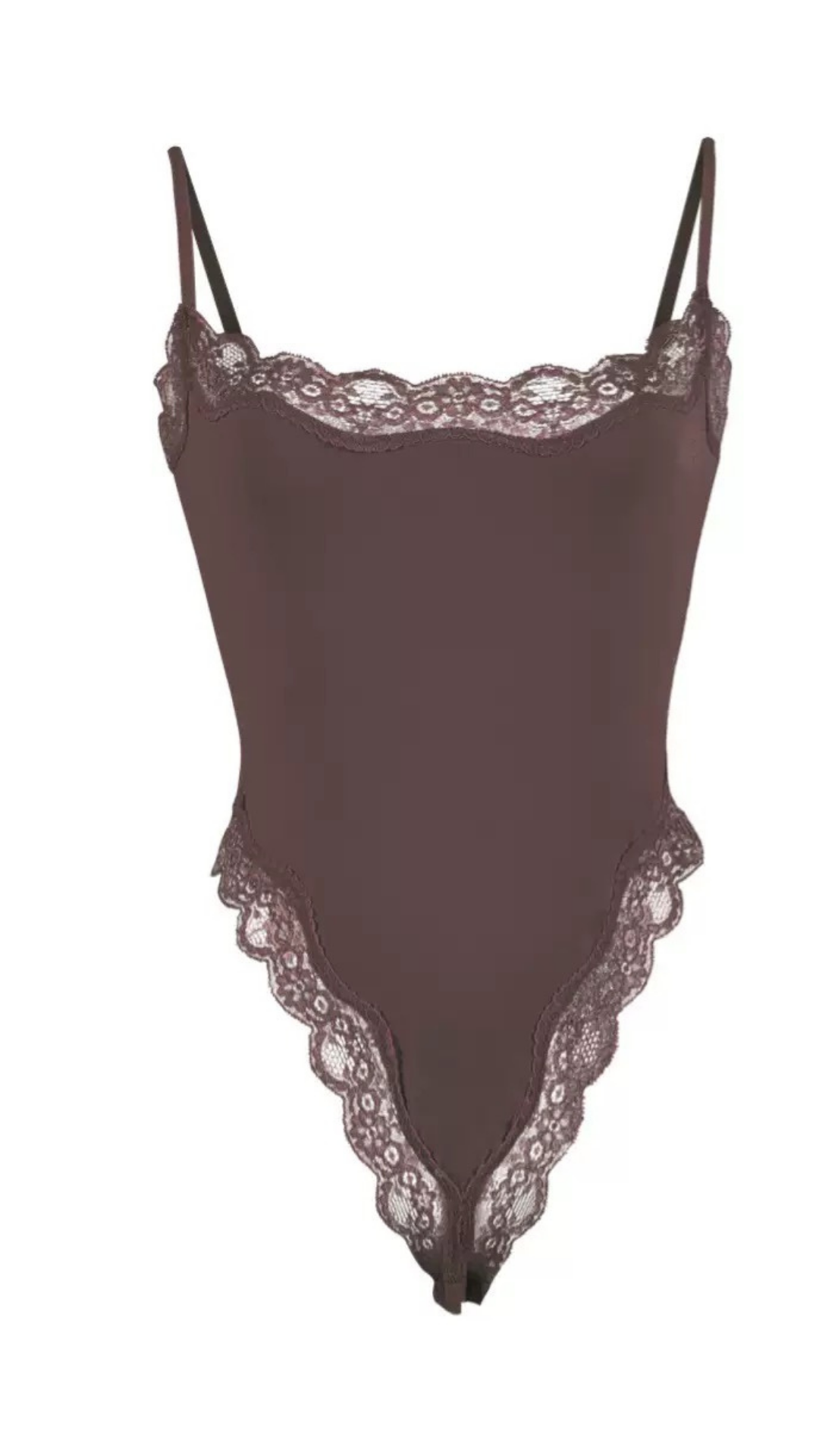 🌸 Зөөлөн материалтай, бие барьсан thong bodysuit