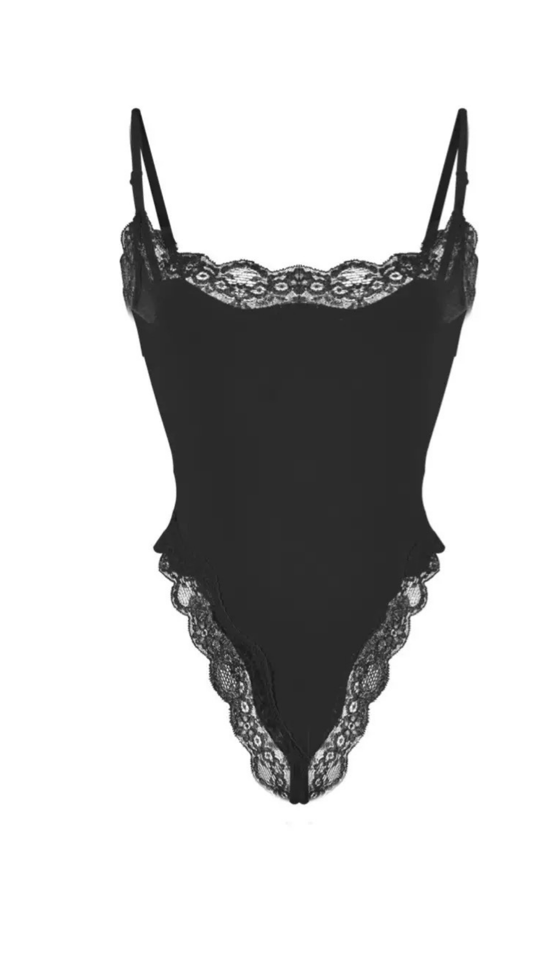 🌸 Зөөлөн материалтай, бие барьсан thong bodysuit