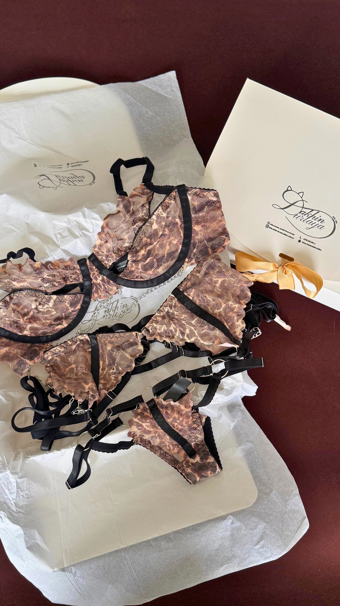 🔥 Зөөлөн торон 4 хос