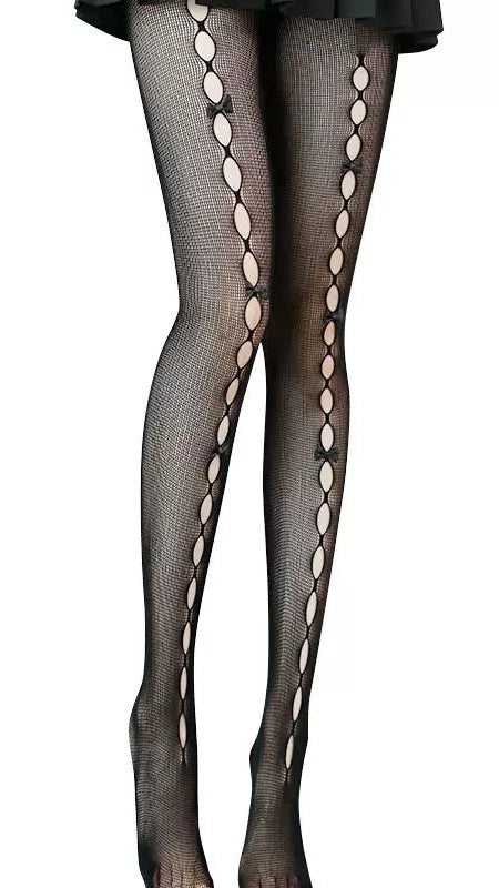 🎀 Баантик + cut-out детальтай трико