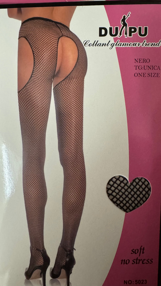 🖤 Трико - Торон