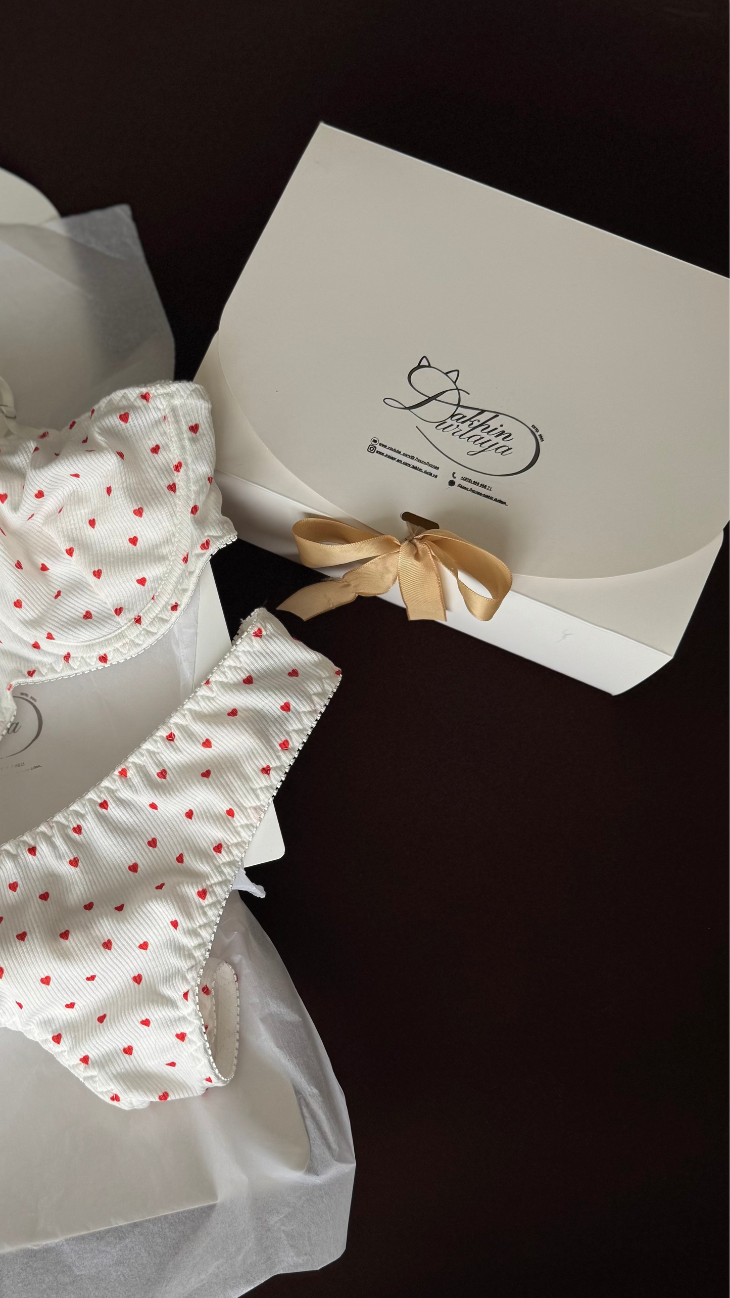 Бэлгийн хайрцаг