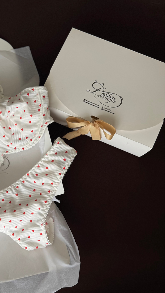 Бэлгийн хайрцаг