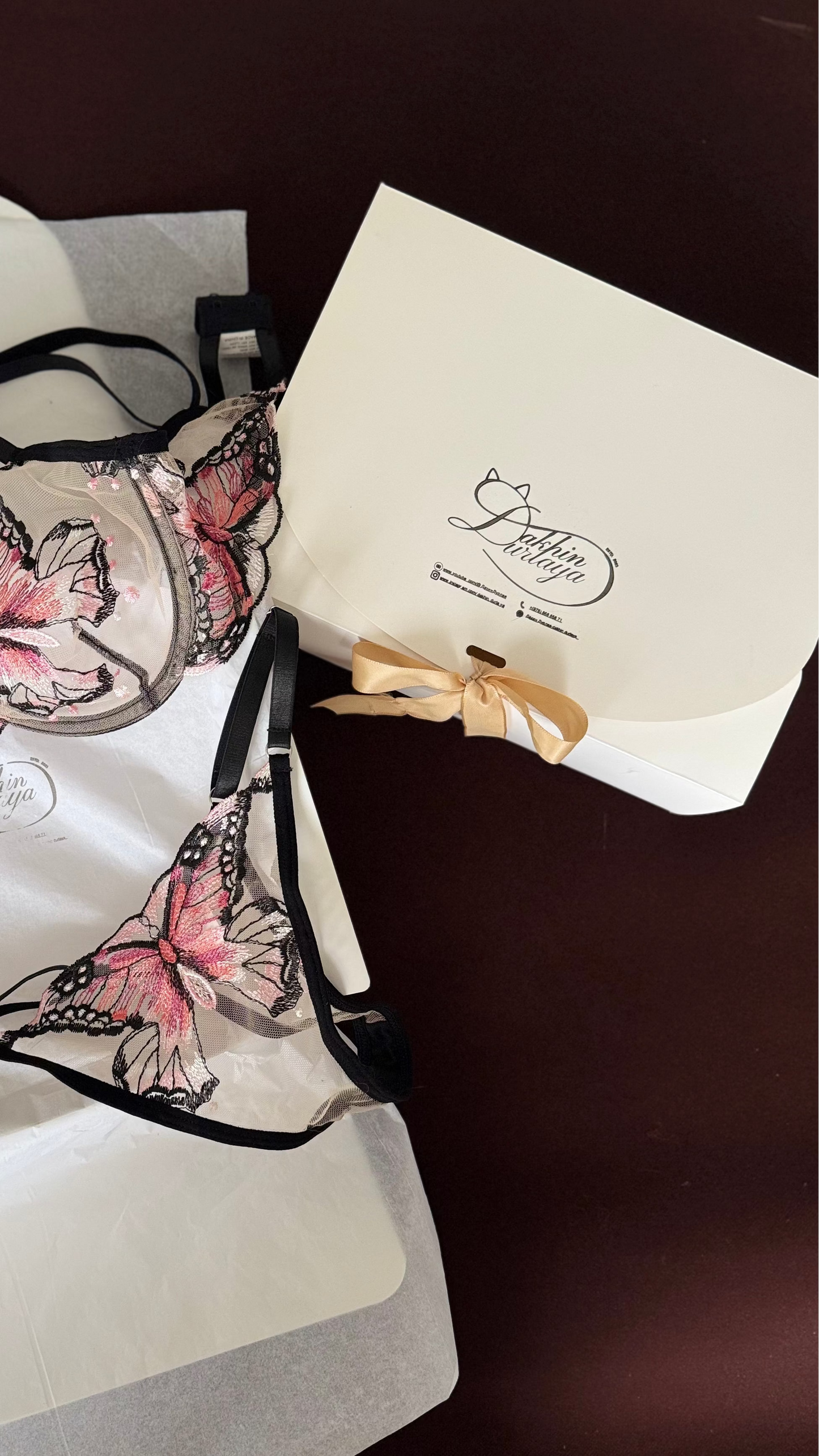 Бэлгийн хайрцаг