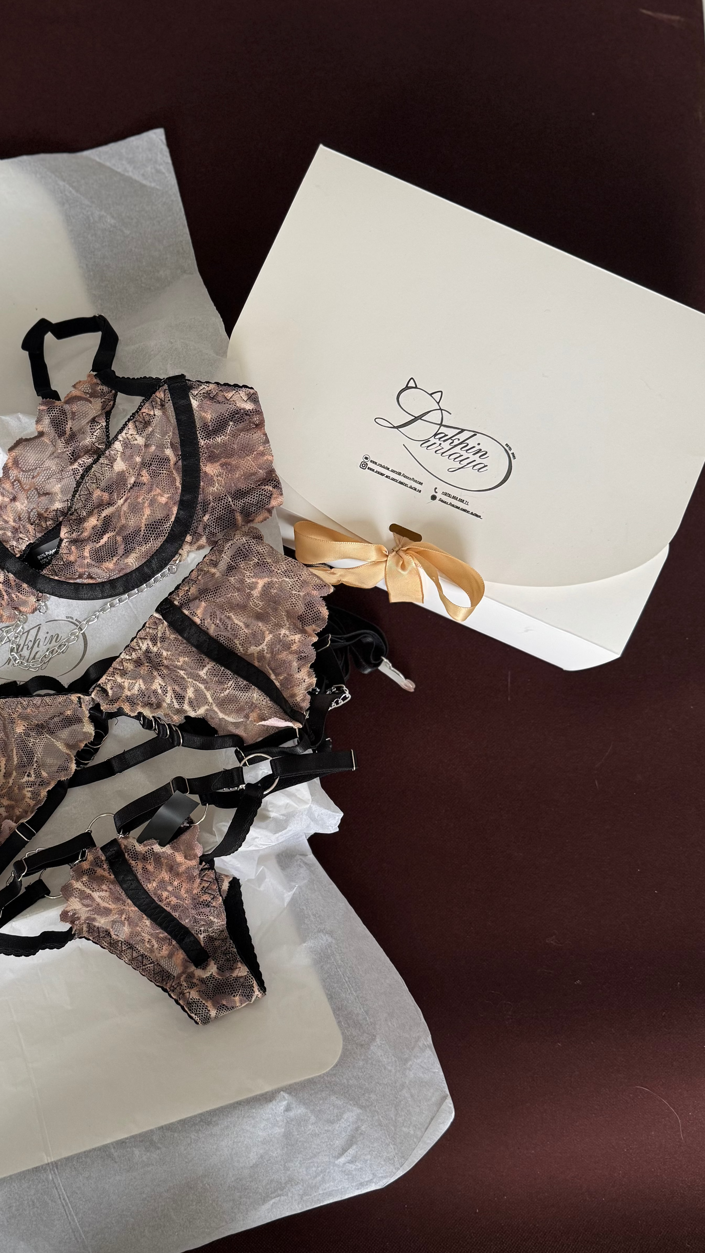 Бэлгийн хайрцаг