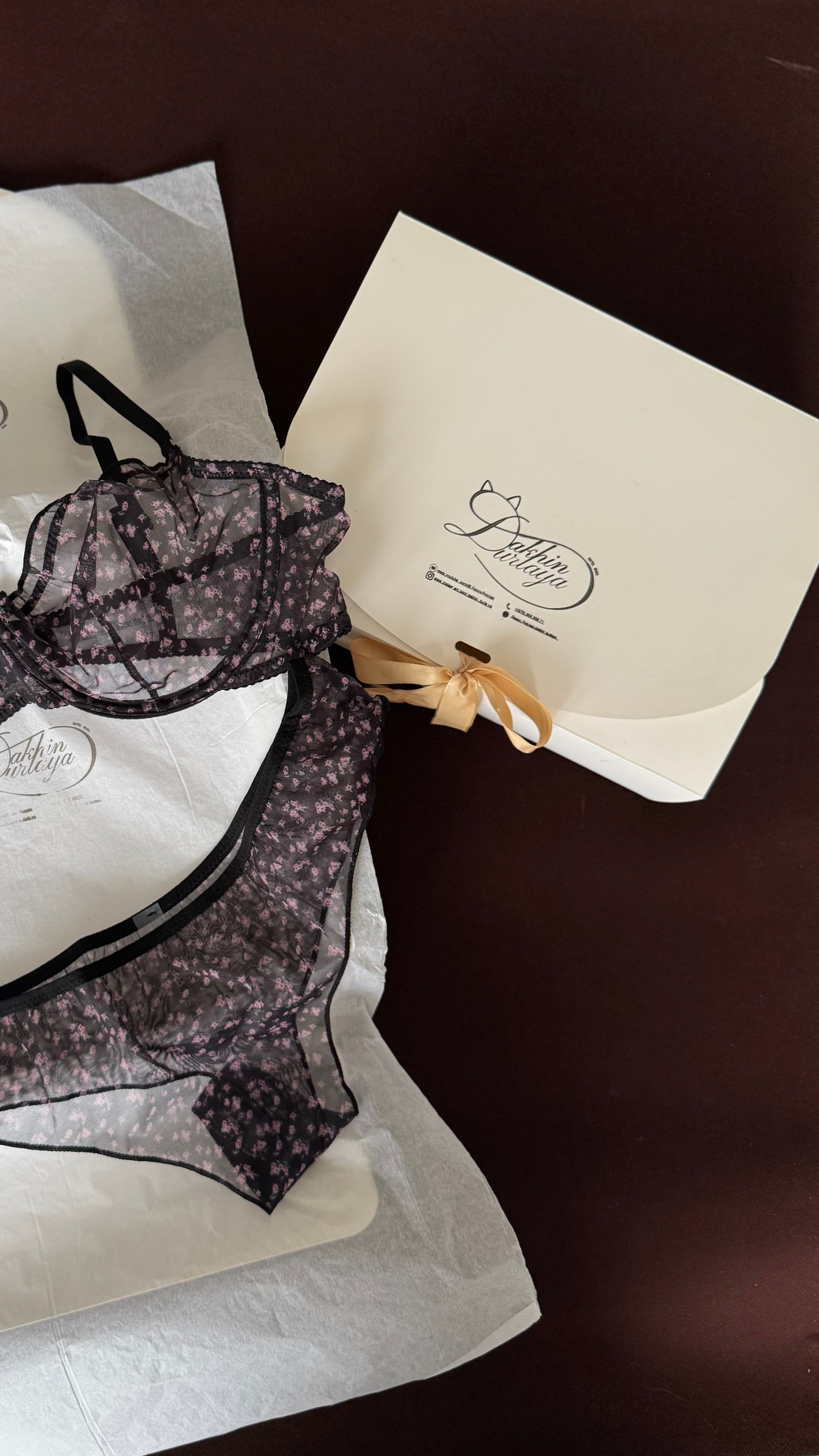 Бэлгийн хайрцаг